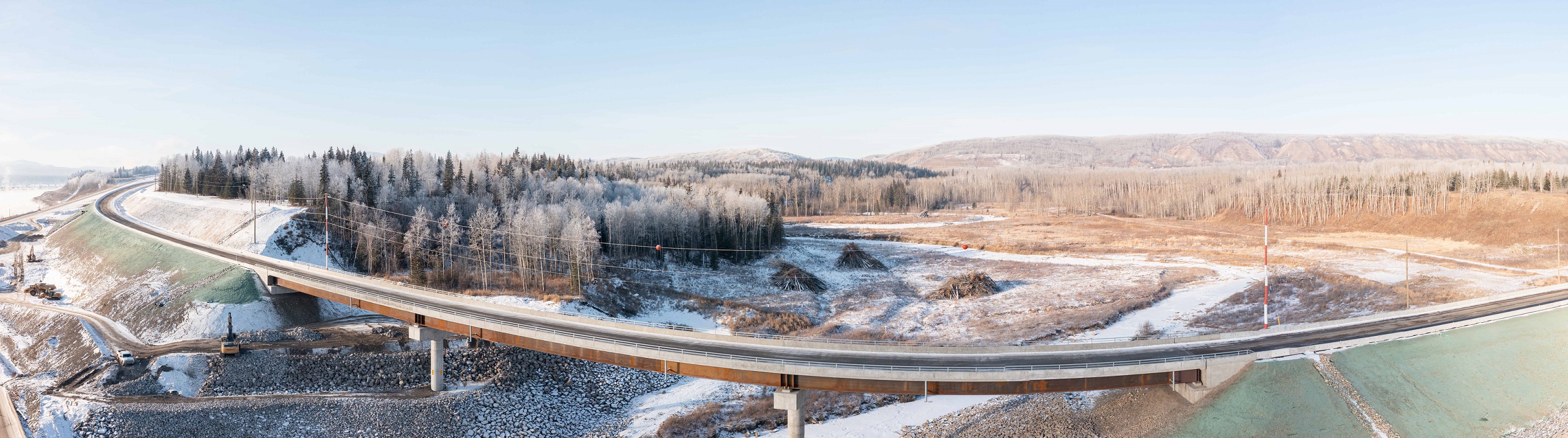 Lynx Creek Bridge