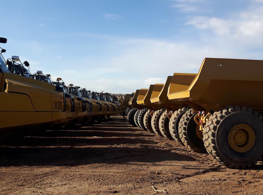 Photo & Video Gallery | Site C
