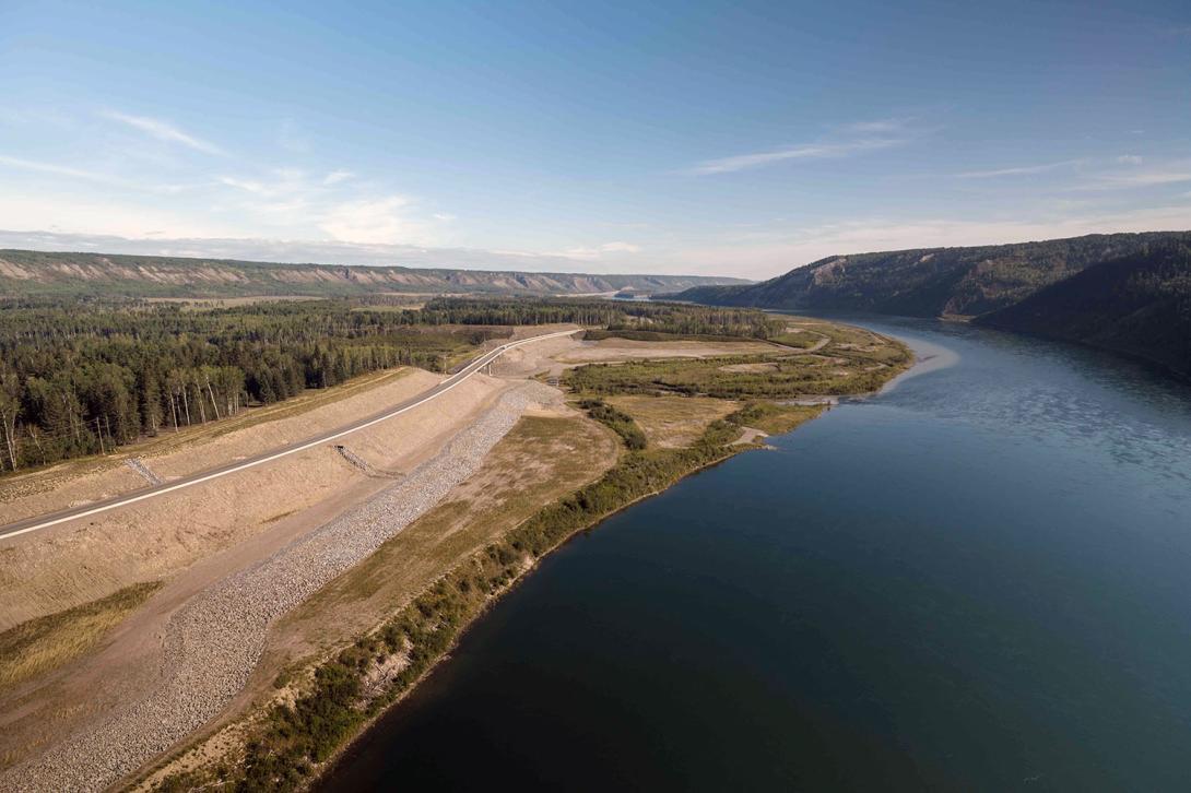 Lynx Creek | September 2, 2024